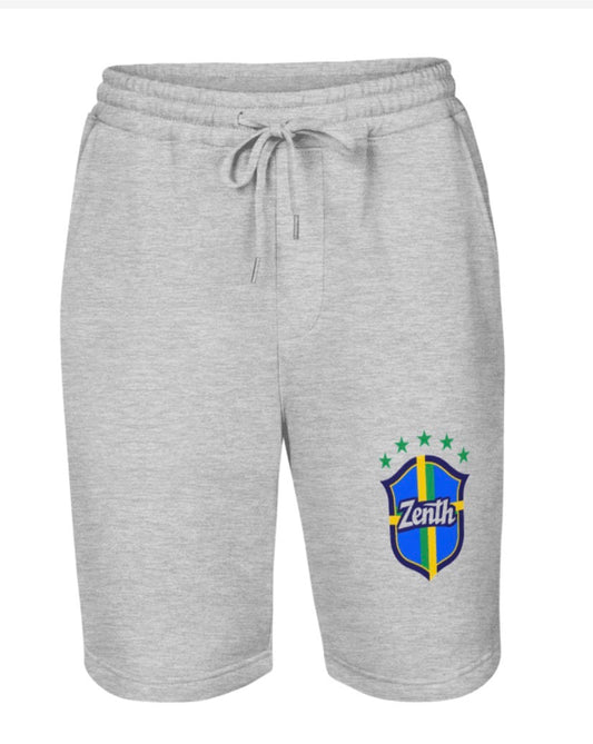 Zenth Brazil shorts