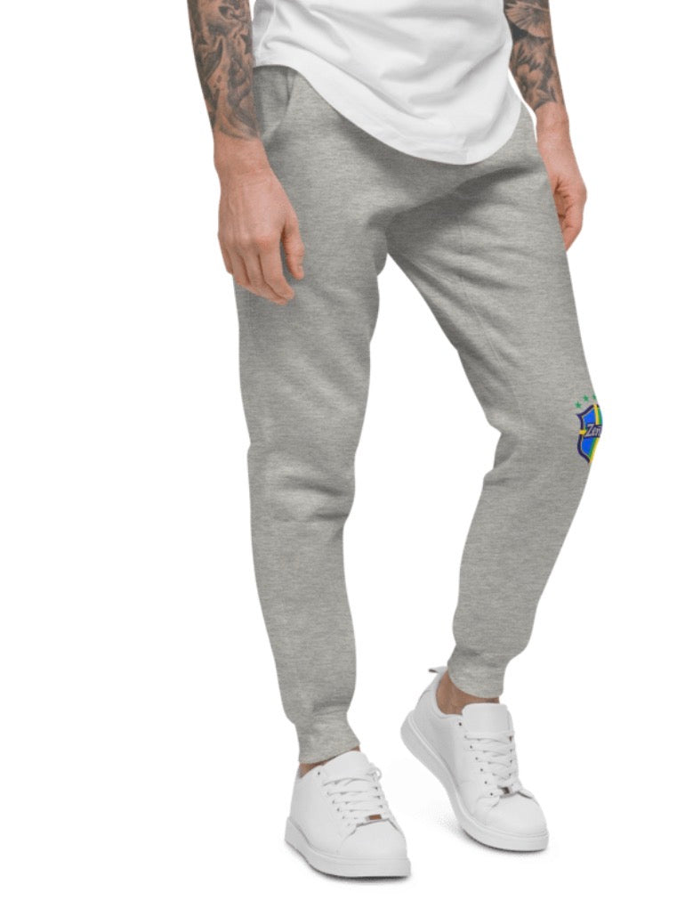 Zenth Brazil sweatpants
