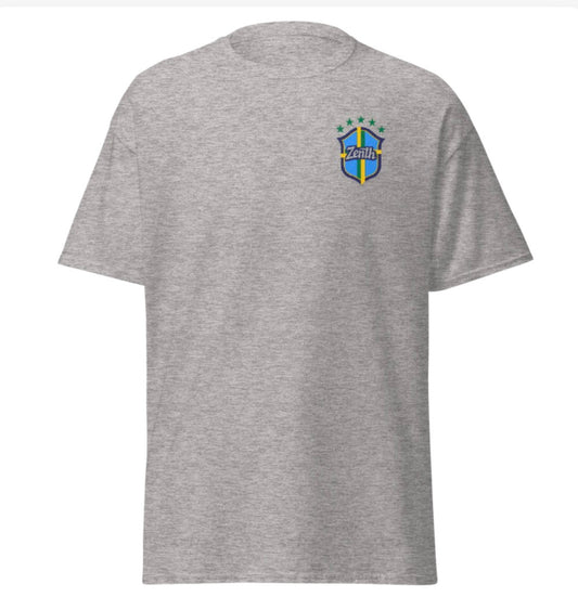 Zenth Brazil T-Shirt