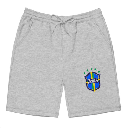 Zenth Brazil shorts