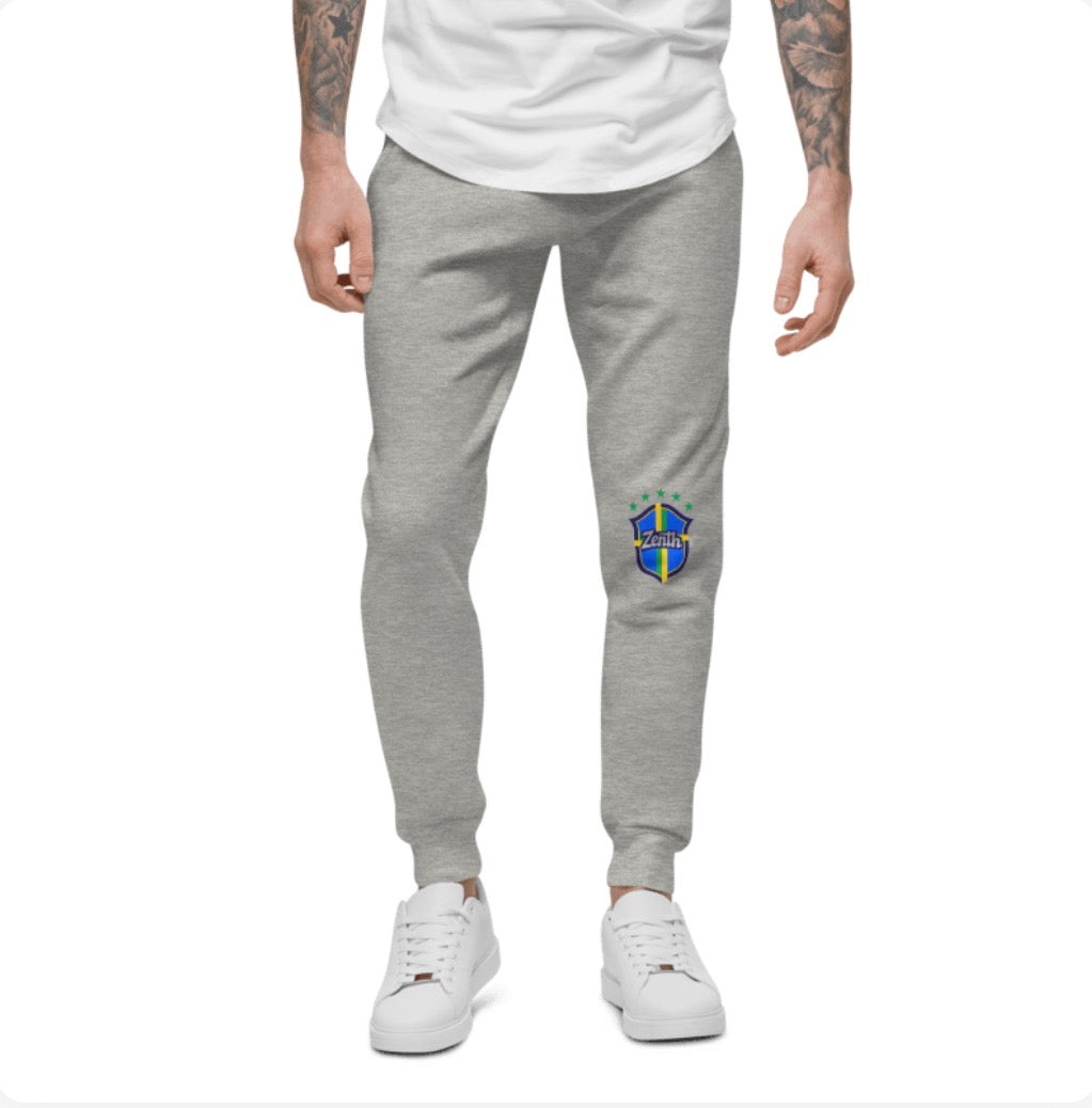 Zenth Brazil sweatpants