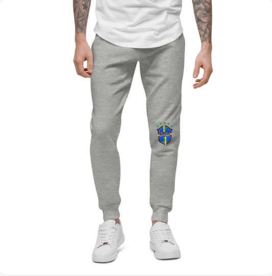 Zenth Brazil sweatpants