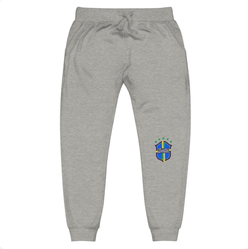Zenth Brazil sweatpants