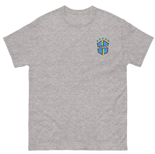 Zenth Brazil T-Shirt