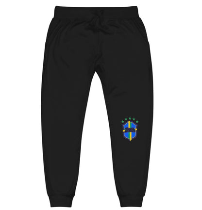 Zenth Brazil sweatpants