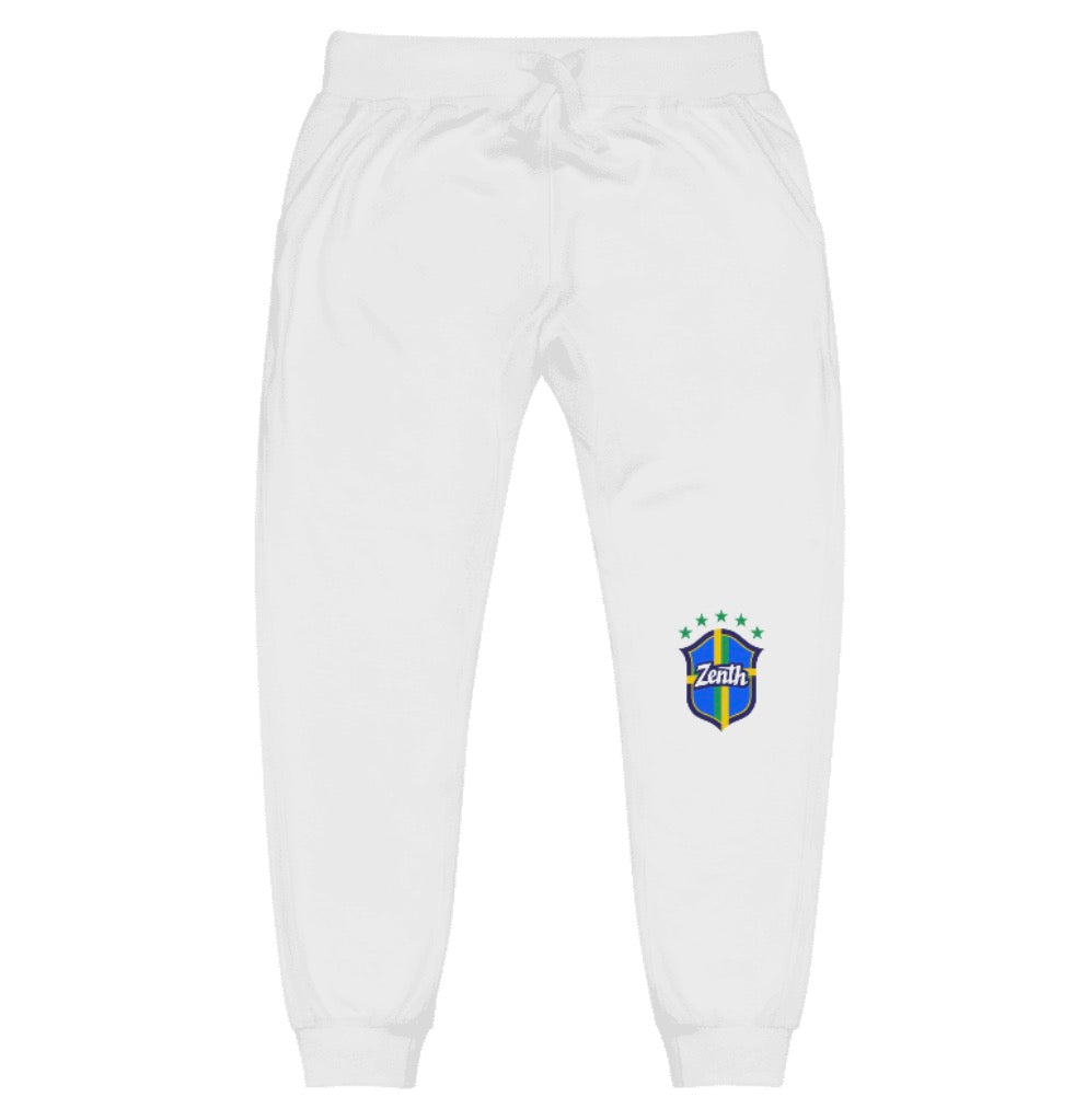 Zenth Brazil sweatpants