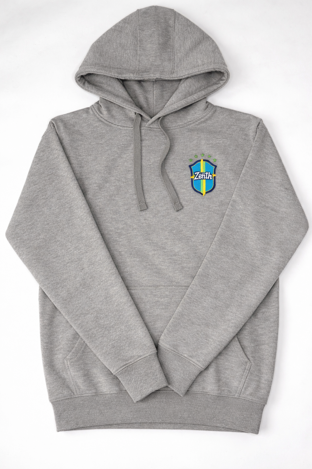 Zenth Brazil hoodie