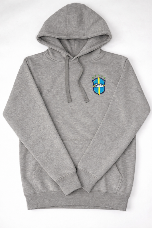Zenth Brazil hoodie